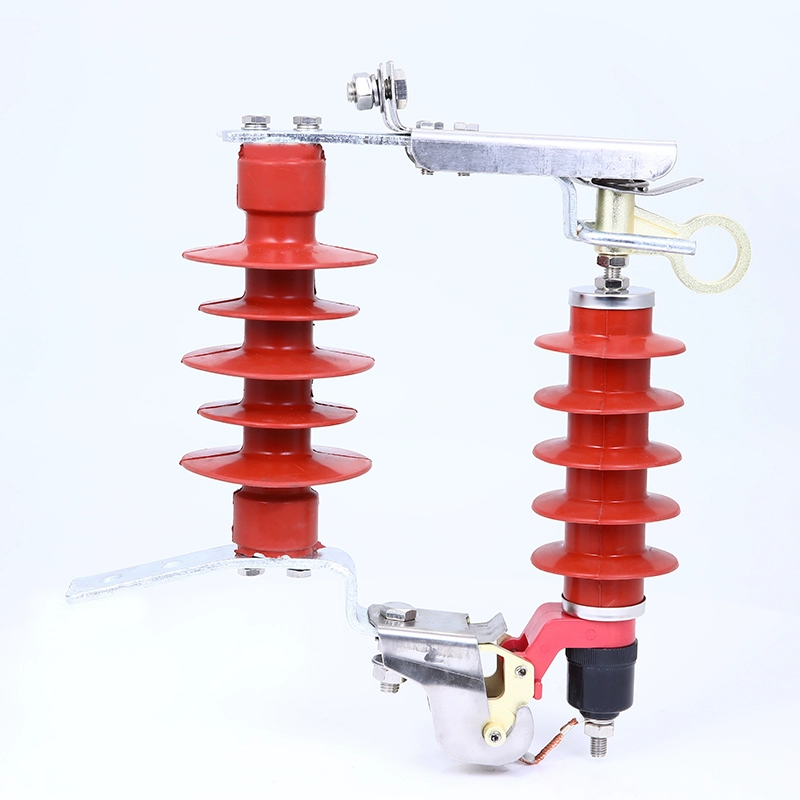 HY5WS-17/50DL-TB Dropout Surge Arrester – Plug-in & Removable Type