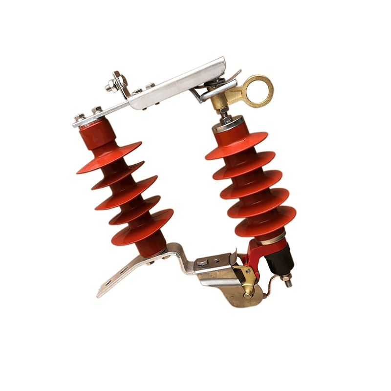 HY5WS-17/50DL-TB Dropout Surge Arrester – Plug-in & Removable Type