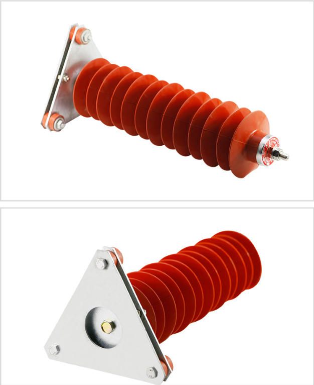 HY5WZ-51/134 Metal Oxide Surge Arrester for 35kV Systems
