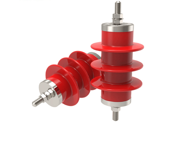 HY5WZ-10/27 Metal Oxide Surge Arrester for 6kV Systems HY5WZ-10/27 Metal Oxide Surge Arrester for 6kV Systems