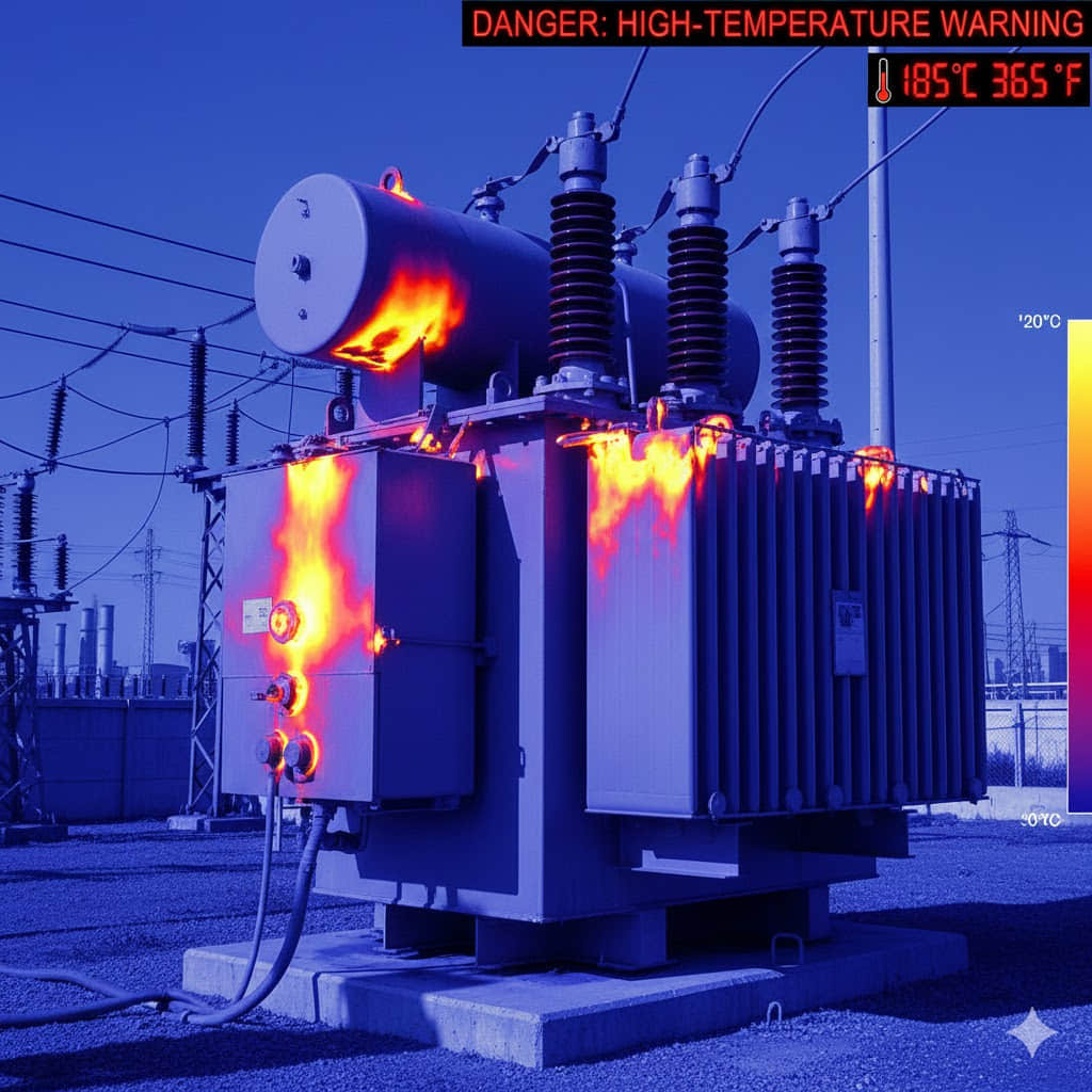 What is the Appropriate Load Rate for a Power Transformer?