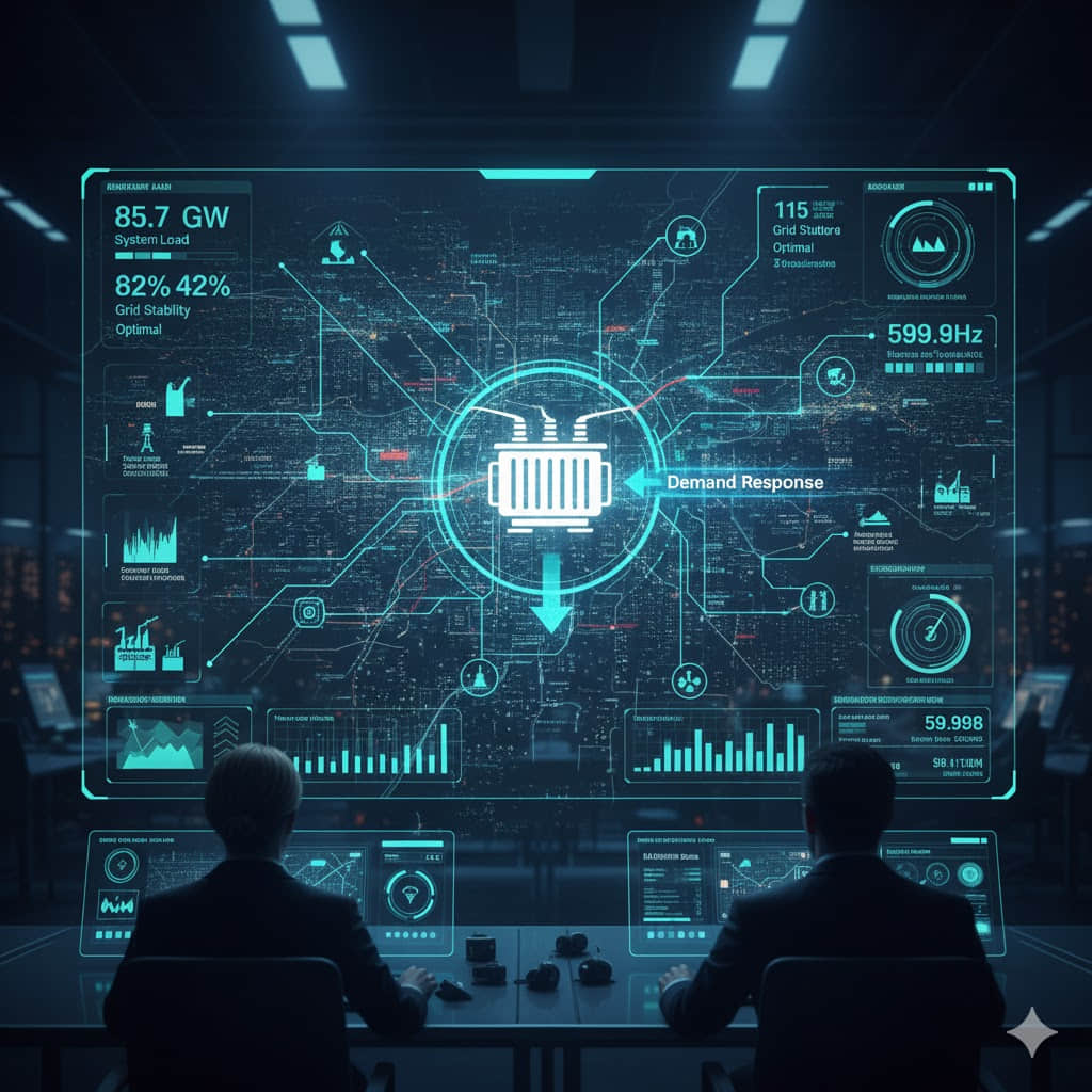 What is the Appropriate Load Rate for a Power Transformer?