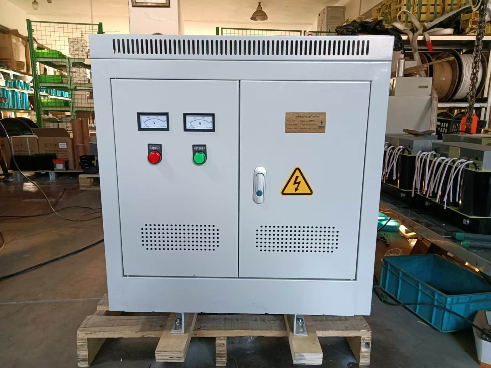 What is an Isolation Transformer, Key Applications, and Safety Principles What is an Isolation Transformer, Key Applications, and Safety Principles