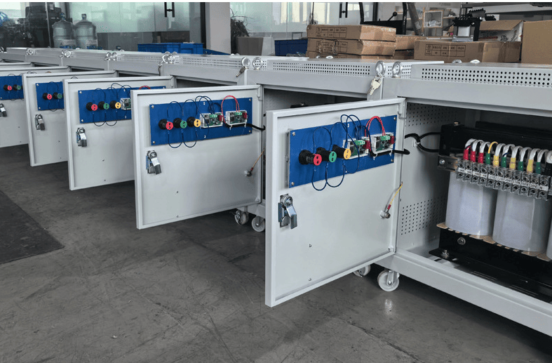 What is an Isolation Transformer, Key Applications, and Safety Principles What is an Isolation Transformer, Key Applications, and Safety Principles