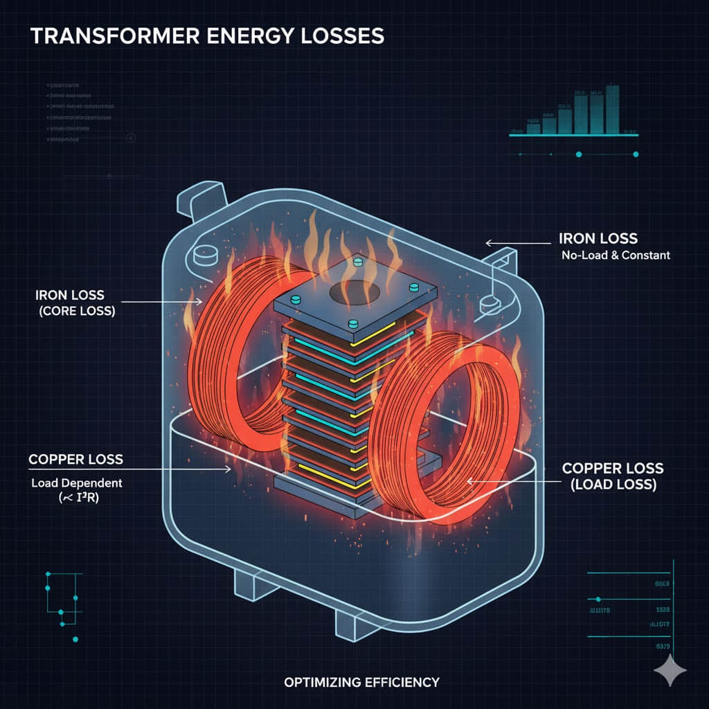 What Is a Power Pole Transformer?