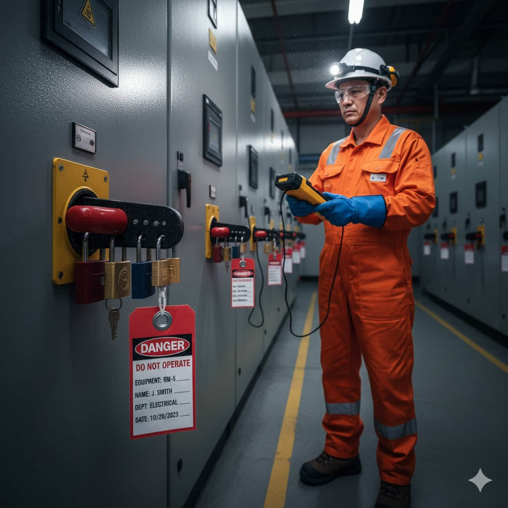 RMU Maintenance Guide: CBM, PD Monitoring & Predictive Asset Strategy