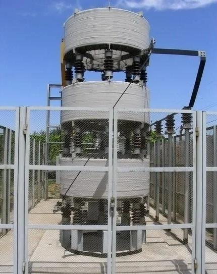 Reactor Classification & Sizing: An Engineering Guide for Precision in Modern Power Grids