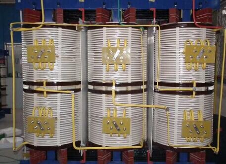 Reactor Classification & Sizing: An Engineering Guide for Precision in Modern Power Grids