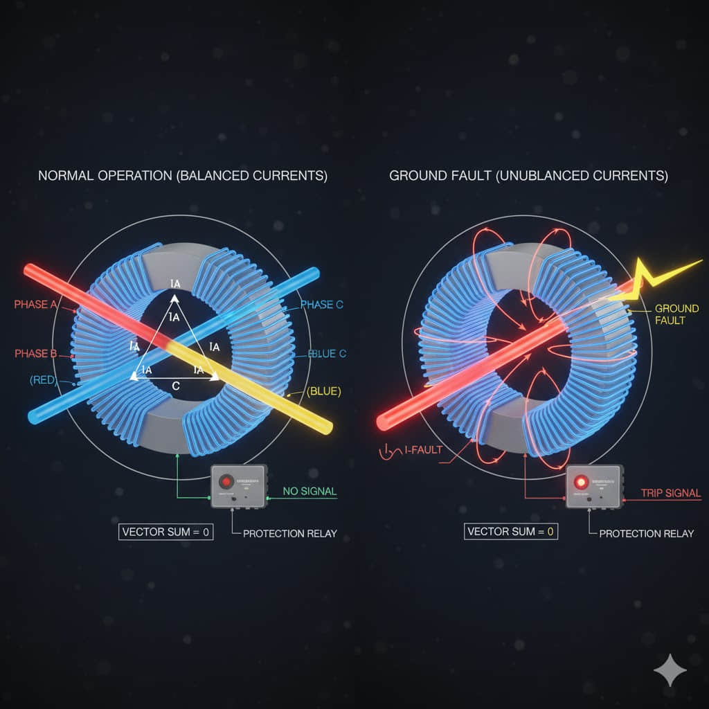 What is a ct in electrical? What is a ct in electrical?