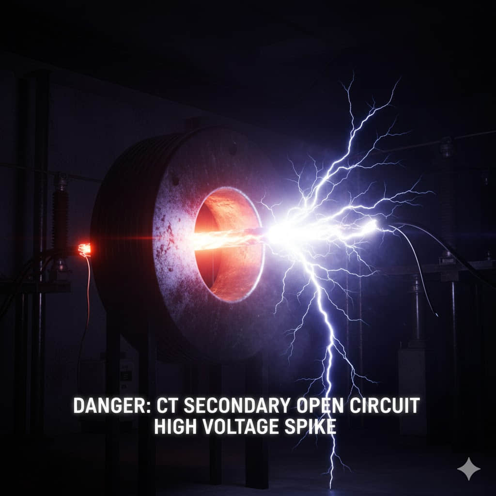 What is a ct in electrical? What is a ct in electrical?