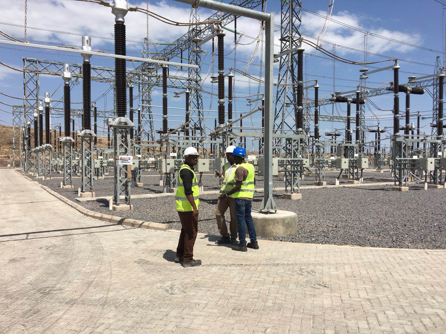 What is Feeder in Compact Substation?