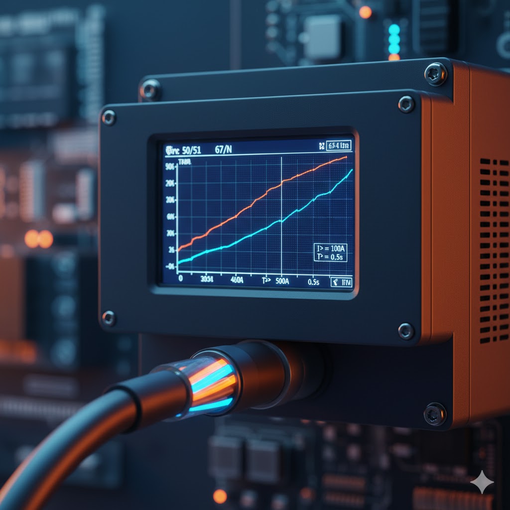 What is Feeder in Compact Substation?