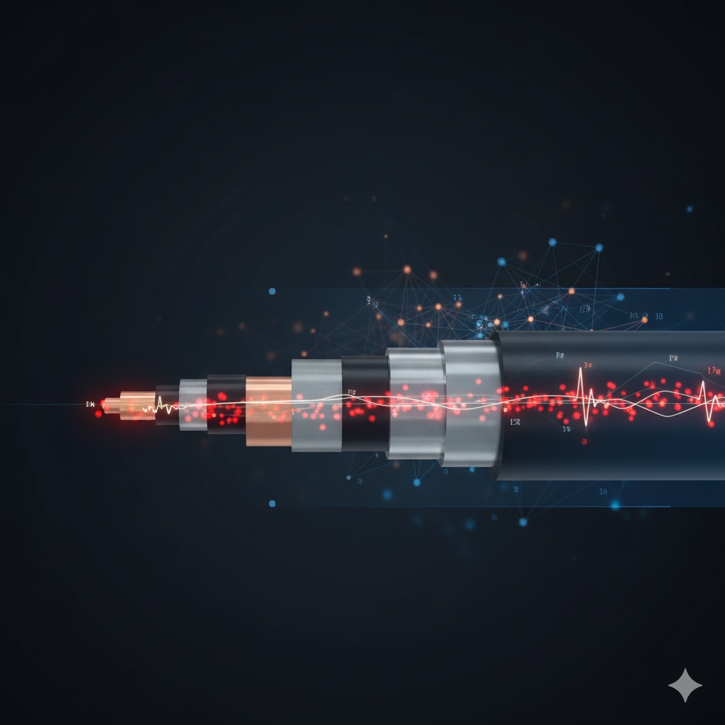 What is Feeder in Compact Substation?