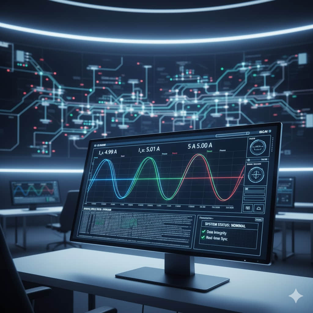 Why Do We Need Current Transformers?