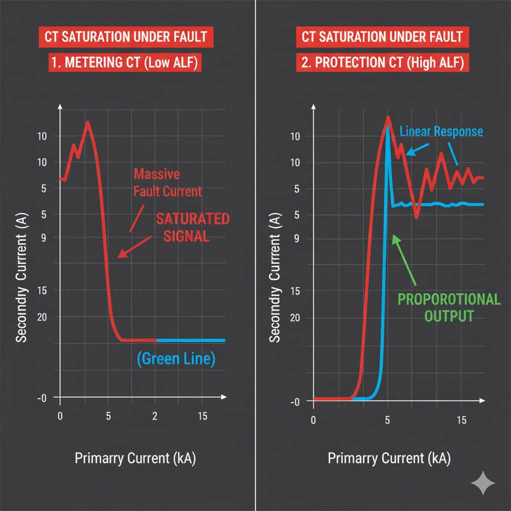 Why Do We Need Current Transformers?