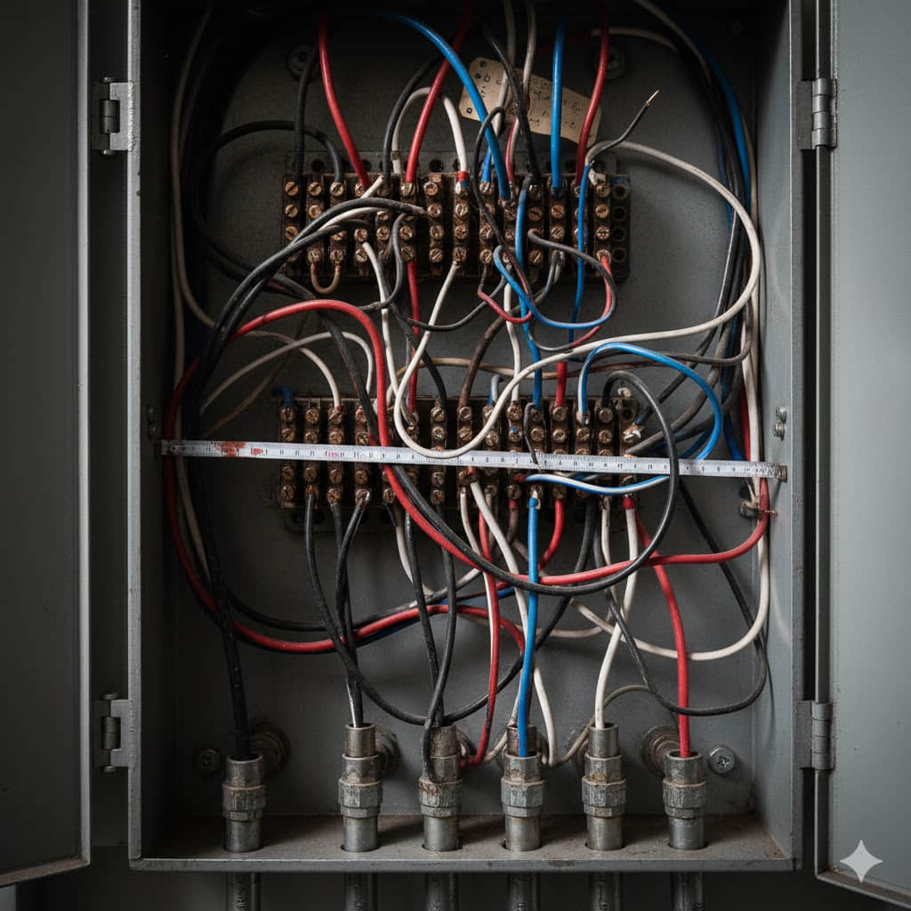 Why Do We Need Current Transformers?