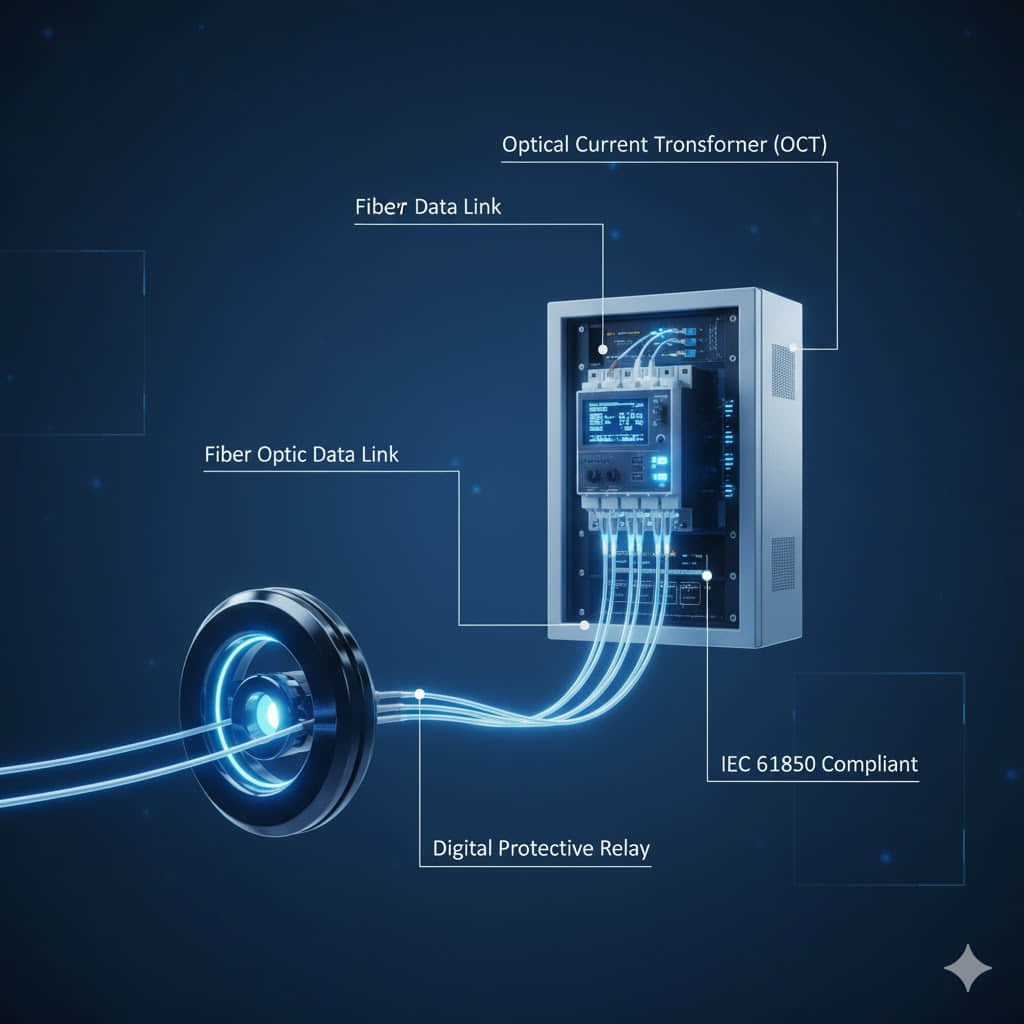 Why Do We Need Current Transformers?