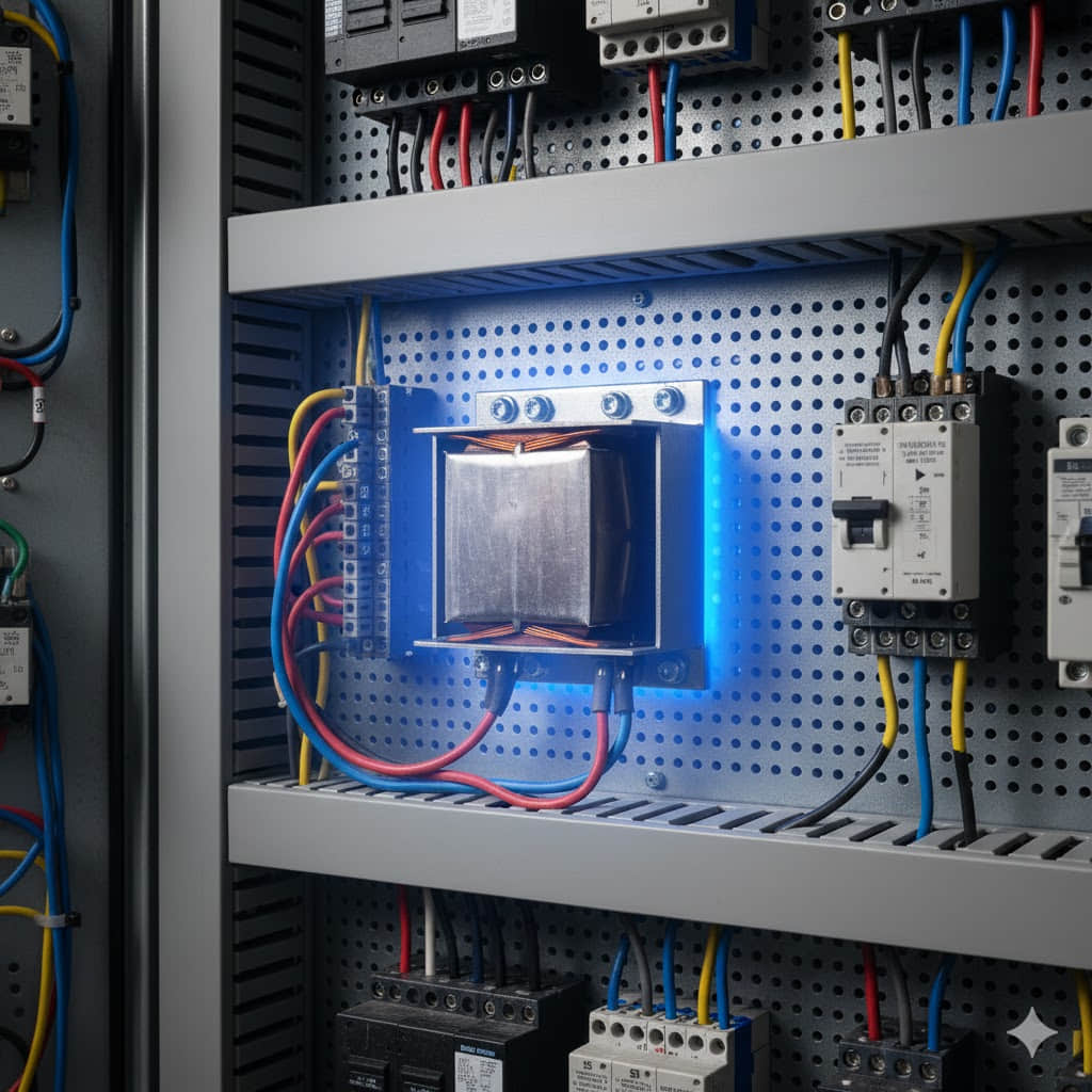 What is a Control Power Transformer (CPT)? What is a Control Power Transformer (CPT)?