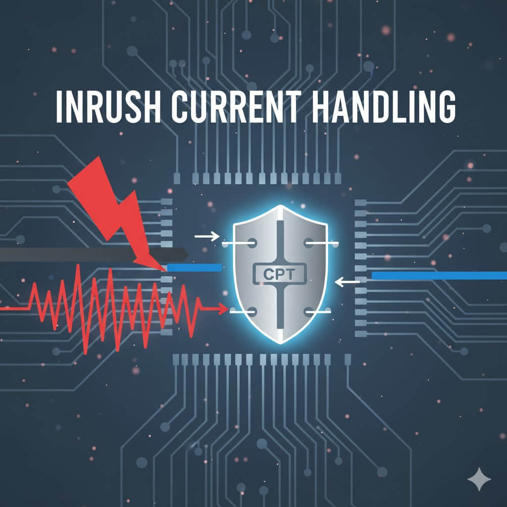 What is a Control Power Transformer (CPT)? What is a Control Power Transformer (CPT)?