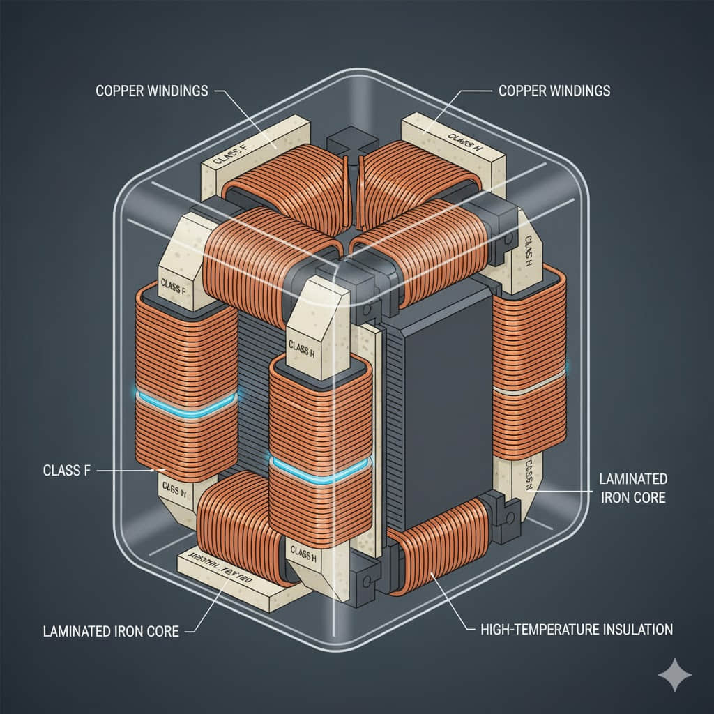 What is a Control Power Transformer (CPT)? What is a Control Power Transformer (CPT)?