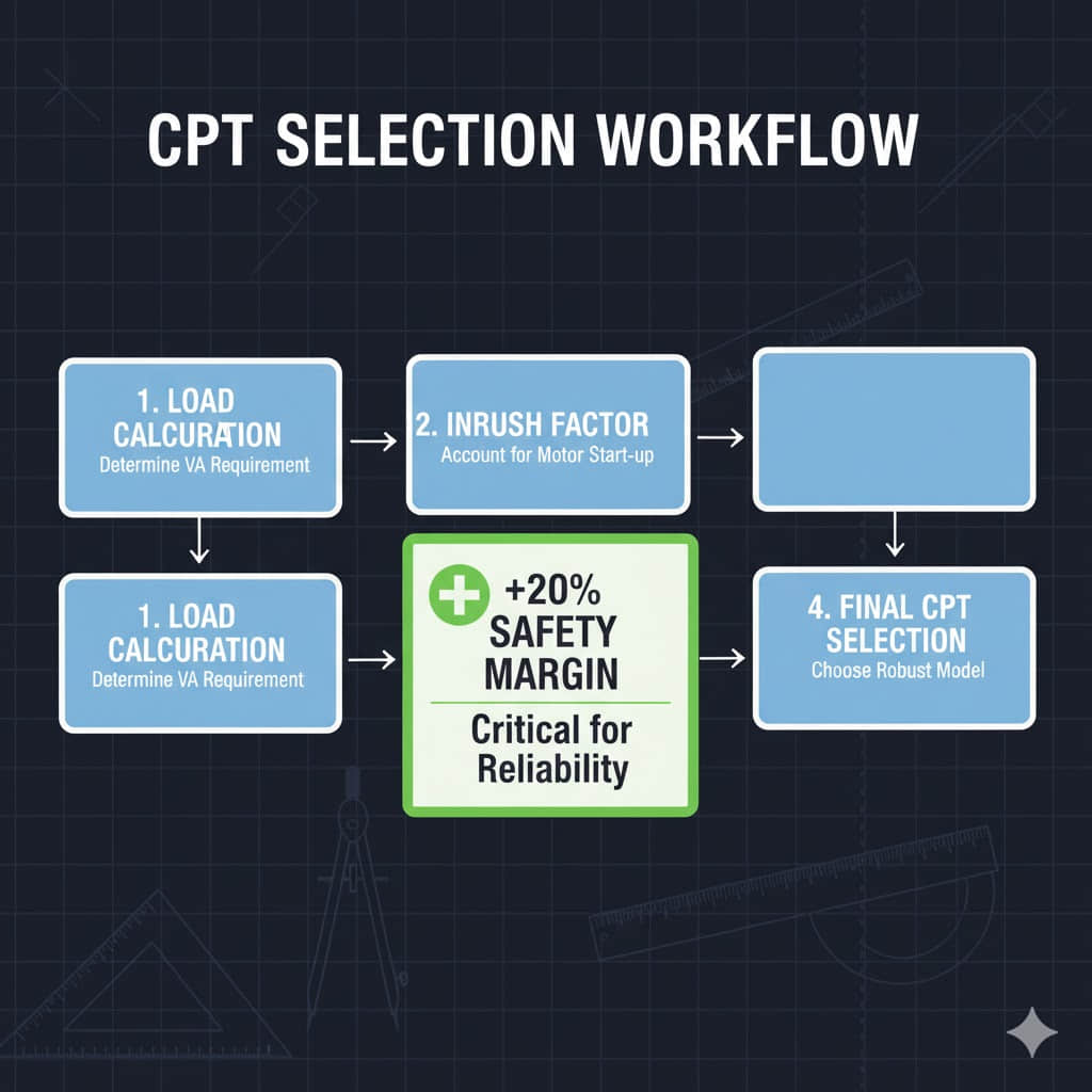 What is a Control Power Transformer (CPT)? What is a Control Power Transformer (CPT)?