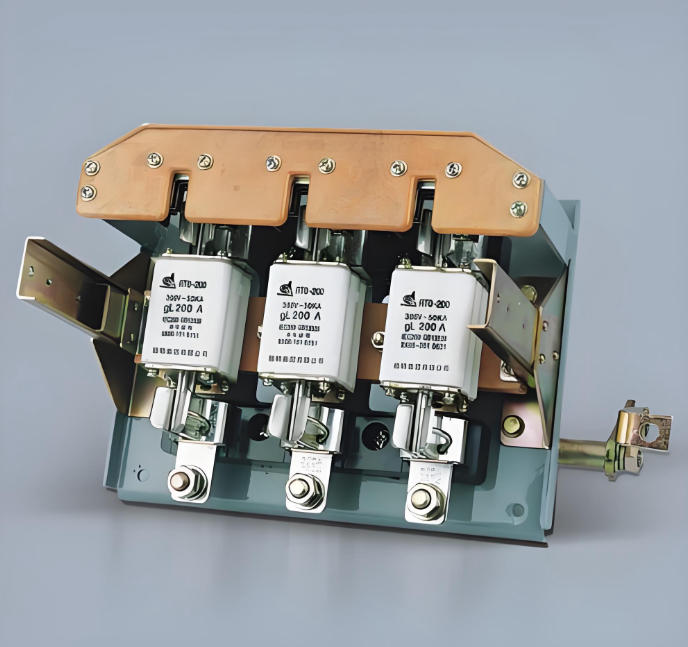 What Are Fused Disconnects A Complete Safety Guide What Are Fused Disconnects A Complete Safety Guide