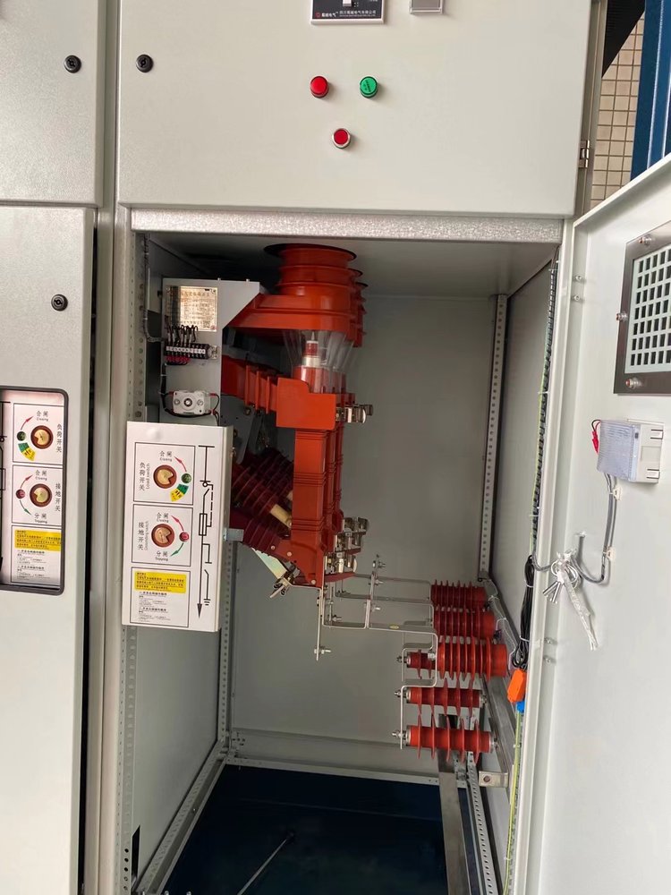 What Is a Load Interrupter Switch Types Uses and Benefits What Is a Load Interrupter Switch Types Uses and Benefits