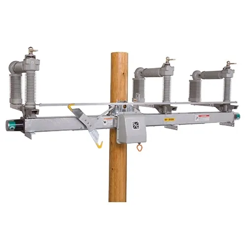 What Is a Load Interrupter Switch Types Uses and Benefits What Is a Load Interrupter Switch Types Uses and Benefits