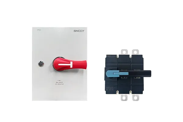 What Is a Load Interrupter Switch Types Uses and Benefits What Is a Load Interrupter Switch Types Uses and Benefits