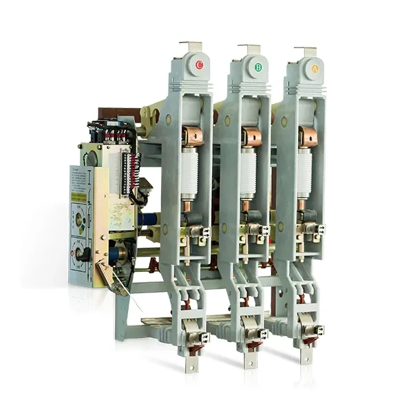 What Is a Load Interrupter Switch Types Uses and Benefits What Is a Load Interrupter Switch Types Uses and Benefits