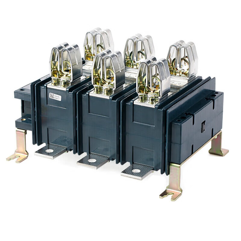 What is a fuse disconnector switch What is a fuse disconnector switch