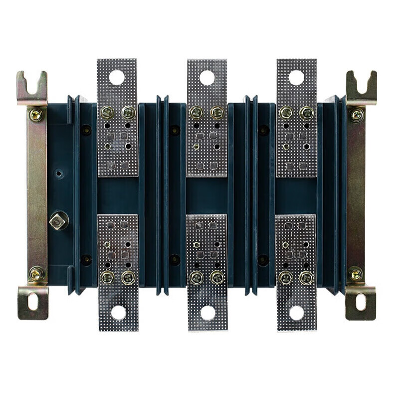 What is a fuse disconnector switch What is a fuse disconnector switch