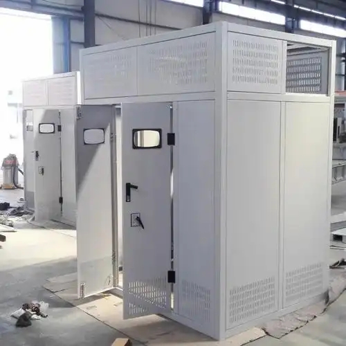 How Electrical Switchgear Minimizes Risks in Power Networks How Electrical Switchgear Minimizes Risks in Power Networks