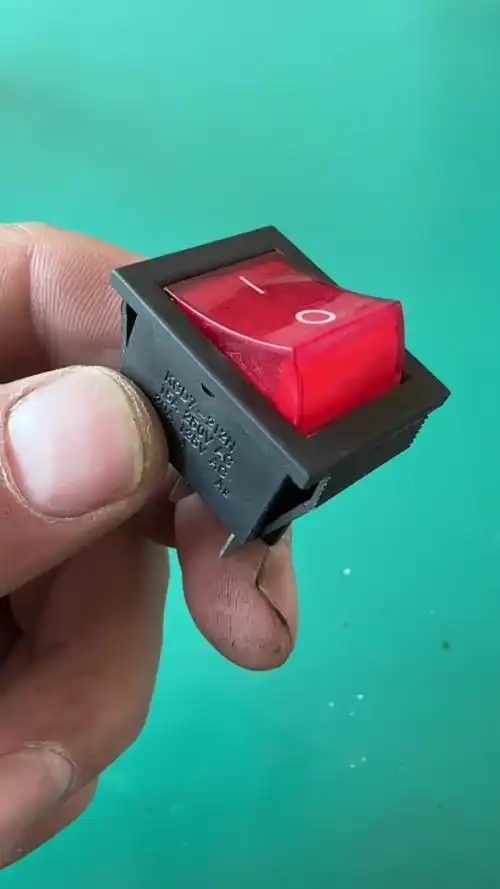 How to Choose the Right Rocker Light Switch for Commercial Projects