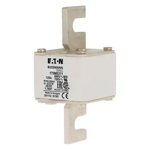 What Is a Fuse Breaker Difference Between Fuses and Breakers