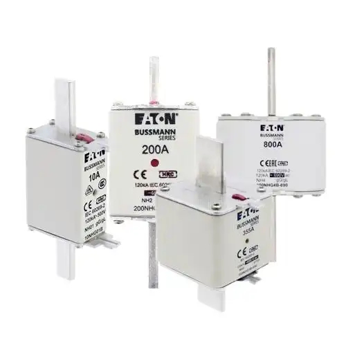 What Is a Fuse Breaker Difference Between Fuses and Breakers