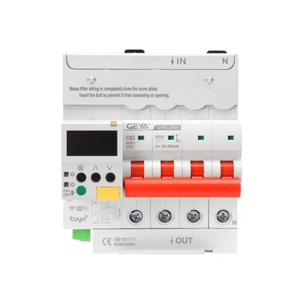 What Is a Fuse Breaker Difference Between Fuses and Breakers