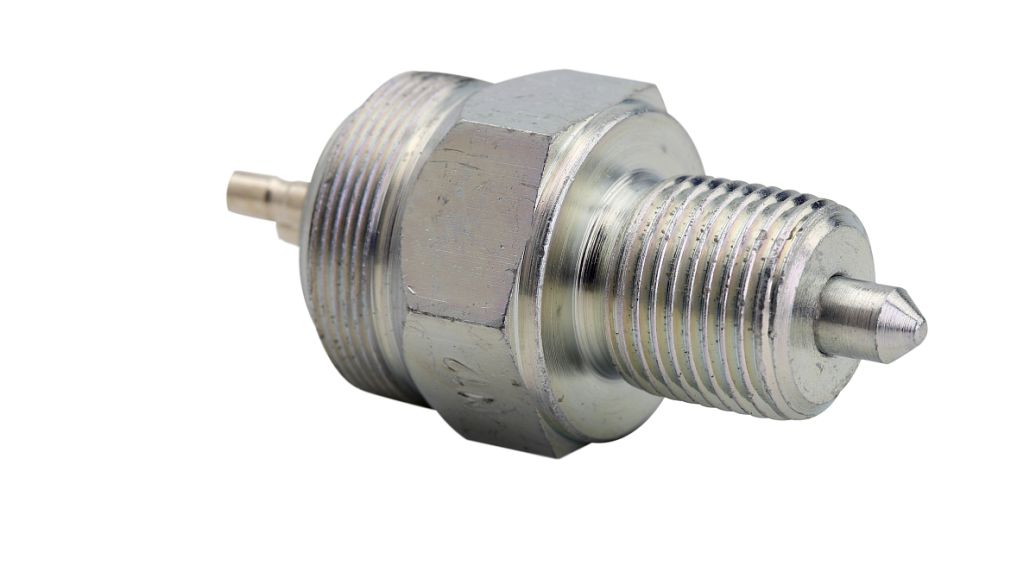 The 4 Types of Proximity Sensors | Features, Applications & Comparison The 4 Types of Proximity Sensors | Features, Applications & Comparison