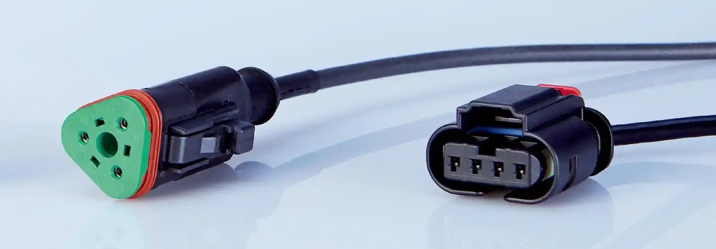 The 4 Types of Proximity Sensors | Features, Applications & Comparison The 4 Types of Proximity Sensors | Features, Applications & Comparison