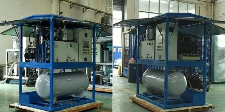 How to Fill SF6 Gas in Circuit Breakers Safe Step by Step Guide How to Fill SF6 Gas in Circuit Breakers Safe Step by Step Guide