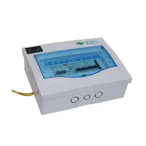 How to Safely Replace an Electrical Breaker Box