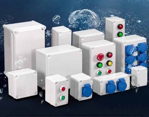 How to Safely Replace an Electrical Breaker Box