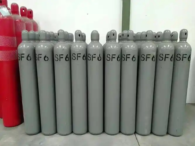 How to Fill SF6 Gas in Circuit Breakers Safe Step by Step Guide How to Fill SF6 Gas in Circuit Breakers Safe Step by Step Guide