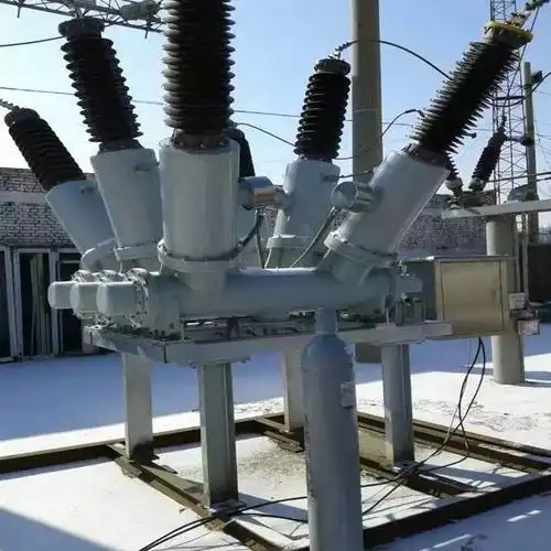 Is a 3 Pole or Single Pole HV Circuit Breaker Better for Your Project