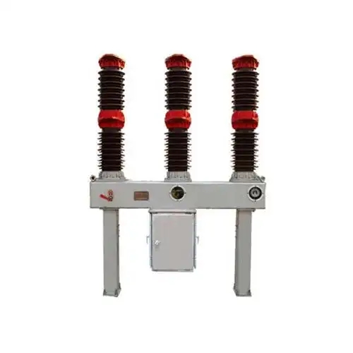 Is a 3 Pole or Single Pole HV Circuit Breaker Better for Your Project