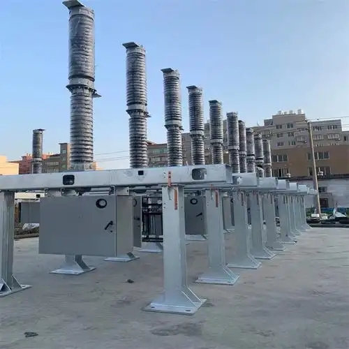 Is a 3 Pole or Single Pole HV Circuit Breaker Better for Your Project