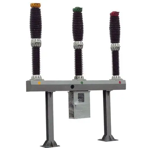 Is a 3 Pole or Single Pole HV Circuit Breaker Better for Your Project