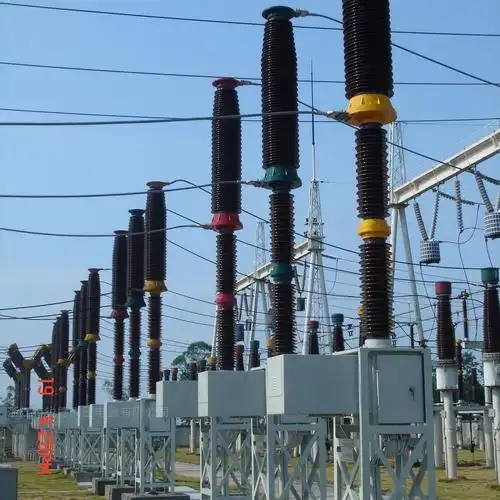 Why SF6 Circuit Breakers Dominate Medium and High Voltage Why SF6 Circuit Breakers Dominate Medium and High Voltage