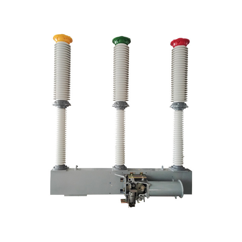 LW9-72.5 / 66kV Outdoor SF₆ Circuit Breaker