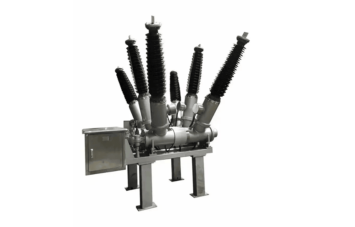 Weisho Electric Co., Ltd.